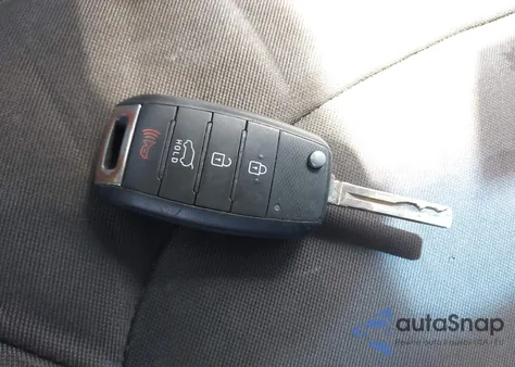 2017 Kia Soul from USA, damaged, VIN KNDJN2A2XH7485414